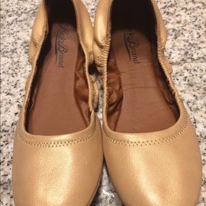 lucky Brand Flats